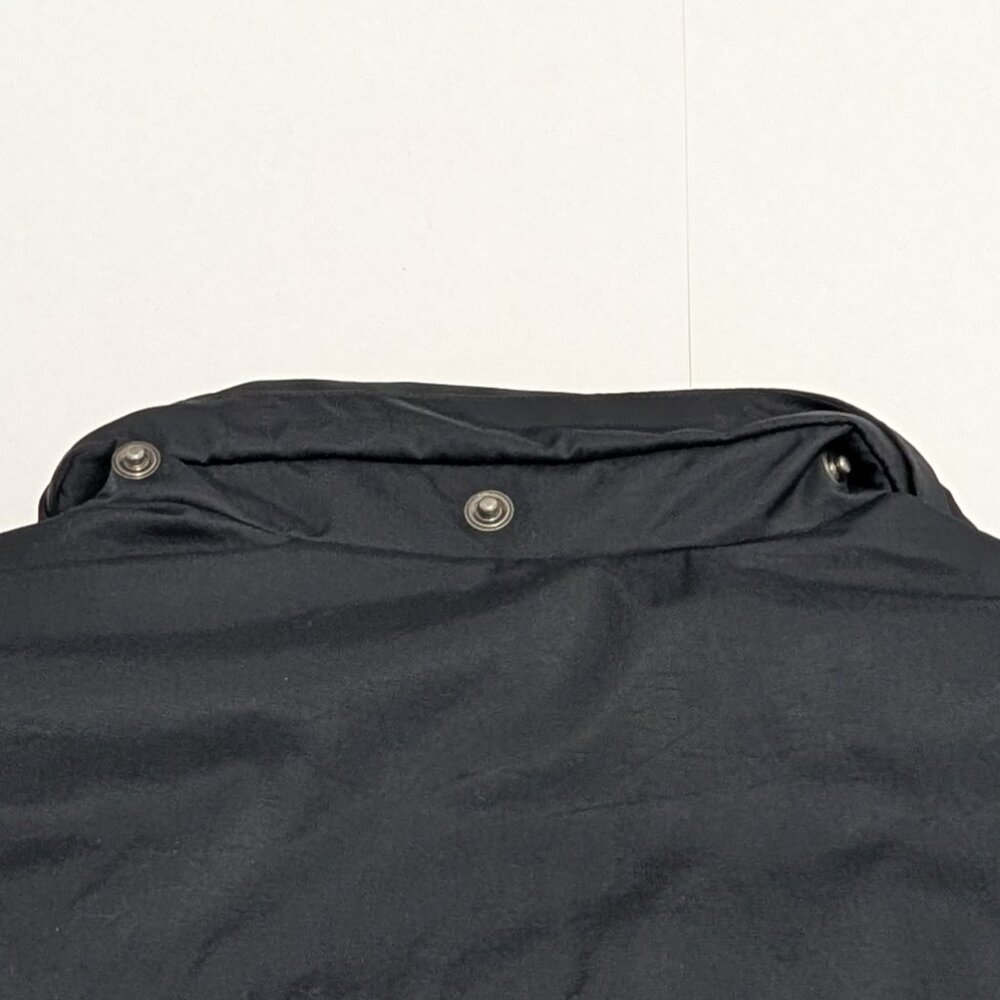 NWT Columbia Stormy Ridge II Parka Black Down & Feathers Women's Small - Picture 9 of 15